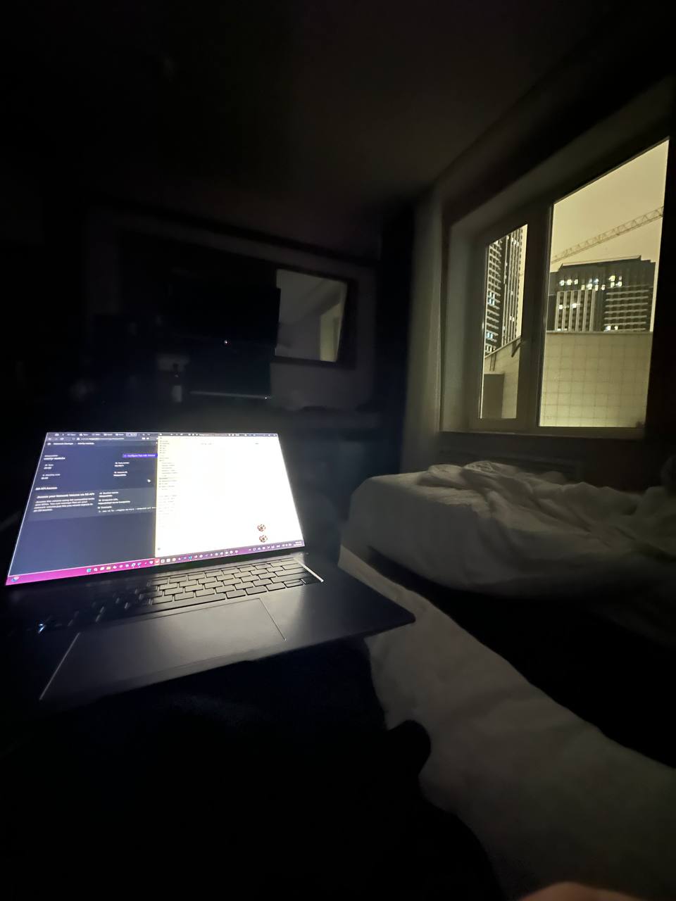 dorm